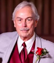 Obituary information for James “Boomer” D. Bayer