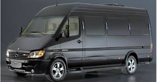 Tour Van Luxury Van Sprinter Van Vans Chauffeur