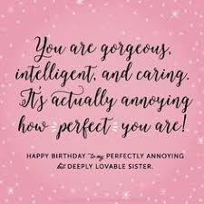 Happy Birthday Letter For Sister Best Collection Of Sister Birthday Wishes Birthday Wishes For Sister Happy Birthday Wishes Quotes Happy Birthday Sister Quotes