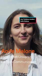 Aoife Malone: Styling & Creative Direction Winner 2019