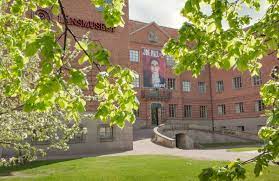 Länsmuseet gävleborg södra strandgatan 20 802 50 gävle. Lansmuseet Gavleborg Digitaltmuseum