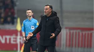 He won the best manager of the year award at the trophées unfp du football in 2013 (tie with carlo ancelotti), and in 2019 after Lille Coach Galtier Kritisiert Mourinho Wegen Co Trainer Abgangen Das War Wirklich Stilvoll Von Ihm Transfermarkt