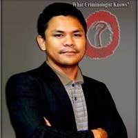 Charlemagne James Ramos