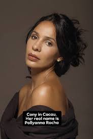 Marinela Adad (Ela) is her Real Name, “Ana Roces” is just her screen name.  #fact #realname #anaroces