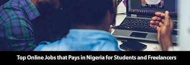 May 26, 2019 · genuine work from home jobs: Top Online Jobs That Pay In Nigeria For Students And Freelancers Africa Launch Pad