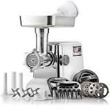 The 7 Best Meat Grinders in 2025 - [Buying Guide]