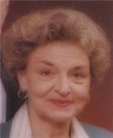 Peggy Markwalder Obituary (2015)