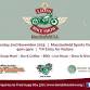 [PRE-MEET]  Lion Bike SHOW -  Parafield to event image