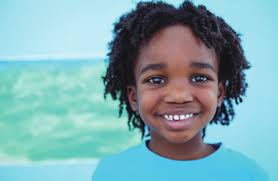 Welcome to our newest little one in the Adolescents in Motherhood Program!