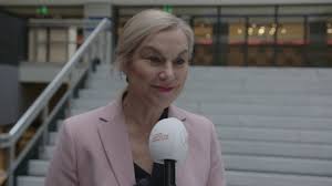 We did not find results for: Interview With Sigrid Kaag Minister For Foreign Trade And Development Cooperation Adaptationsummit Youtube