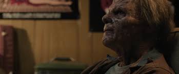Bloody Axe Wound (2025) Movie Still 6 of 9