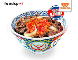 The phrase tasty, cheap and fast forms the foundation of yoshinoya's pride and values that the company has embodied and will embrace in the years to come. Yoshinoya Big Order Pilihan Menu Catering Harga Foodspot