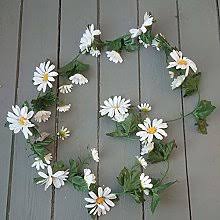 Find here details of companies selling marigold flower, for your purchase requirements. Artificial Flower Garlands Shop Online And Save Up To 27 Uk Lionshome