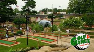 All steps outlined are to achieve this goal and enjoy some night time golf. Putt Putt Golf And Games Near Me