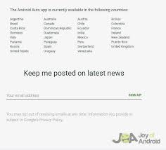 Tap to get driving directions or talk to send a text. 14 Android Auto Features Tips And Tricks Joyofandroid Com