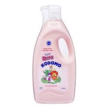 4.5 out of 5 stars 985. Kodomo Baby Bath Wash Mild Nature Ntuc Fairprice