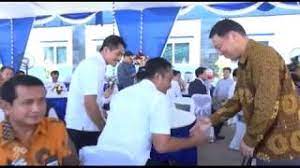 Pabrik garmen aam tempuran : Opening Ceremony Pt Anugerah Abadi Magelang Part 3 Youtube