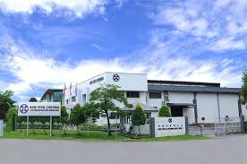 Prof dato' dr mohd ekhwan bin torimandeputy director education malaysia division (ministry of higher education representative). Ktc To Sell Gardenia Bread In Sabah Sarawak Indonesia The Star