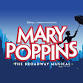HART presents Mary Poppins The Musical