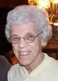 Marion (Mary) S. Kunesh Obituary