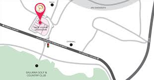 Location space station is located right across our current office location in oasis square, ara damansara. Contact Us Prg Holdings Berhad