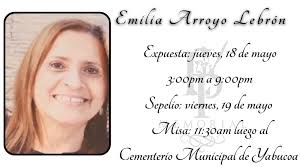 Funerarias Las Piedras Memorial