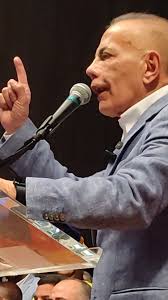 Estamos listos para dar la batalla 🇻🇪 ¡La ruta es electoral! Este 28...