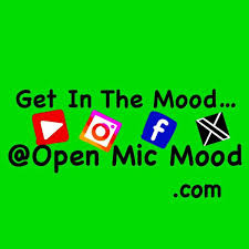 Profile for Open Mic Mood