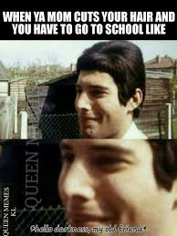 Queen Memes Freddie Mercury Queen Meme Queen Freddie Mercury Queen Humor