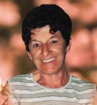 Avis de décès de Mme Gisèle Anctil