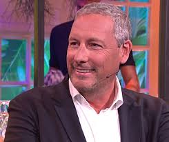 Verhulst sapeva già in tenera età che voleva diventare famoso (parole proprie). Gert Verhulst Rekent Op Verzoening Rtl En Sbs