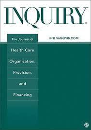 The agency has been participating in medicare since 01/24/1984; The Role Of Assisted Living Capacity On Nursing Home Financial Performance Justin Lord Ganisher Davlyatov Kali S Thomas Kathryn Hyer Robert Weech Maldonado 2018