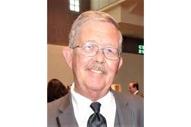 Paul Ridenour Obituary (1950