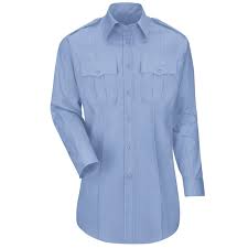Buy Hs1525 New Dimension Plus Long Sleeve Poplin Shirt