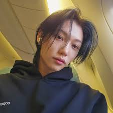 His embodies his name #Felix With a radiant smile #Gma #nyc  #YouMakeStrayKidsStay #StrayKidsComeback  #StrayKidsEverywhereAllaroundtheworld