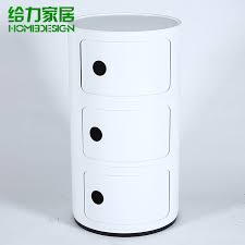 A small end or side table can have a large impact on convenience as well as home décor. Small Bedside Cabinet Bathroom Cabinet Minimalist Modern European Fashion Creative Storage Cabinets Lockers Cabinet Ikea Round Locker Cabinet Cabinet Woodcabinet Atx Aliexpress