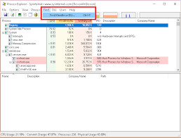 How To Know Which Process Is Using A File Or Folder In Windows | Dariawan