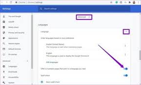 Pindahkan penunjuk ke tombol terjemahkan untuk melihat apakah cara menerjemahkan halaman web di google translate selain fitur terjemahan otomatis bahasa inggris ke. Cara Menerjemahkan Halaman Web Secara Otomatis Di Ponsel Dan Desktop Id Atsit