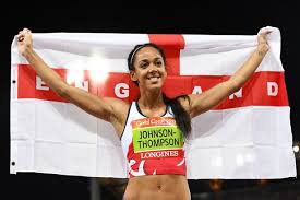 Scandinavian airlines (sas) has relaunched its flights between aberdeen and copenhagen for the. Katarina Johnson Thompson Banishes Mental Demons By Convincing Herself Pressure And Expectation Equals Support Mirror Online