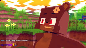 SlipperyT Bia anal virginity Minecraft - First anal experience R34