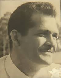 MSGT Jimmie Harold Deal Sr. (1928-1995)