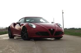 Image result for Blue Tornado 2015 Alfa-Romeo