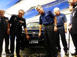 Marilah kita terus bersatu hati untuk menjaga keamanan dan. Proton Sumbang Proton Persona Serta Peralatan Automotif Kepada Ipk Selangor Careta