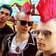 Civet hometown, lineup, biography