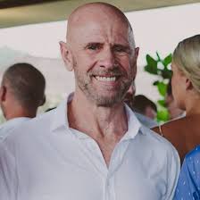 Glebe Point Road Sydney community fair