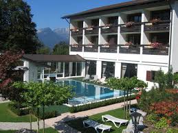 The Hotel Pool Bild Von Alm Wellnesshotel Alpenhof Berchtesgaden Tripadvisor