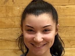 MEET THE TEAM: Case girls' track & field