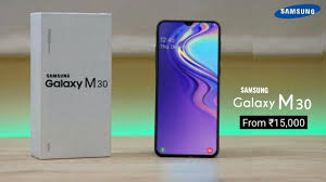 Samsung galaxy m30 price details are updated april 2021. Samsung Galaxy M30 Price Specifications Release Date Youtube