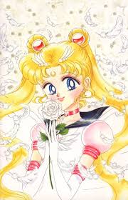 Bishoujo Senshi Sailor Moon Another Story Download Sailor Moon Illustration By Naoko Takeuchi Sailor Moon Manga Sailor Moon Character Sailor Moon Usagi