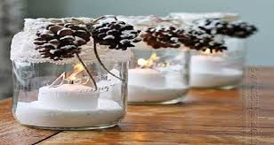 Créer une couronne de noël dans un esprit récup' | idée créative. 25 Deco Noel A Fabriquer En Famille Deco Cool